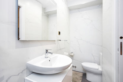 Diseño y confort en Madrid - Barrio Salamanca, Madrid
