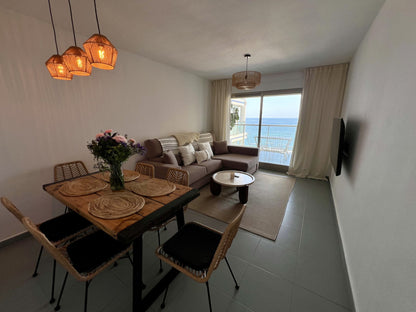 Family apartment, Calpe