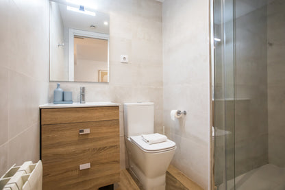 Apartamento fantástico en Gracia, Barcelona