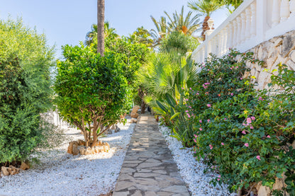 Villa La Favorita, Calpe