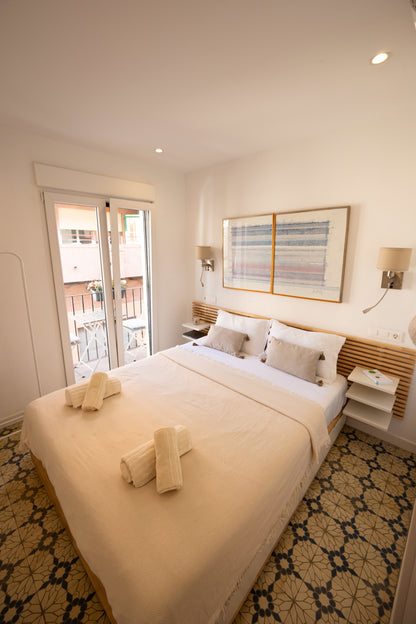 Casas Trafalgar, Alicante