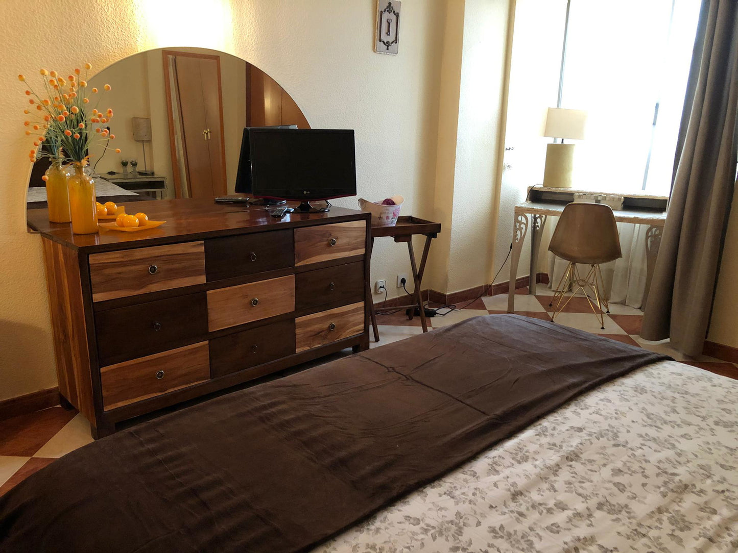 Apartamento ideal para familias, Benidorm