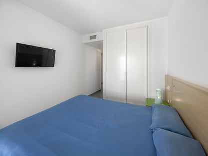 Family apartment, Calpe
