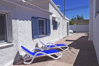 Anacasa Villa Bacalla les Marines, Denia
