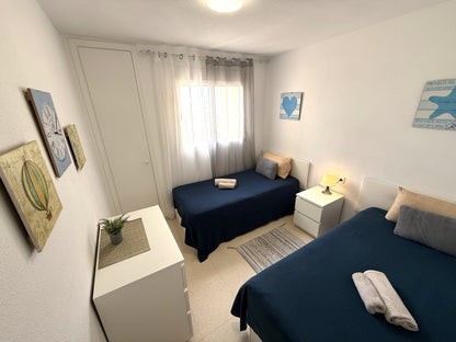 Residencia de vacaciones Torre Monaco, Benidorm