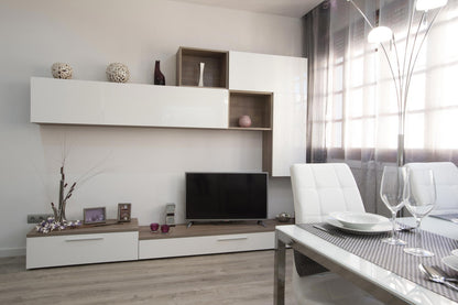 Bonito y acogedor apartamento en Gracia, Barcelona