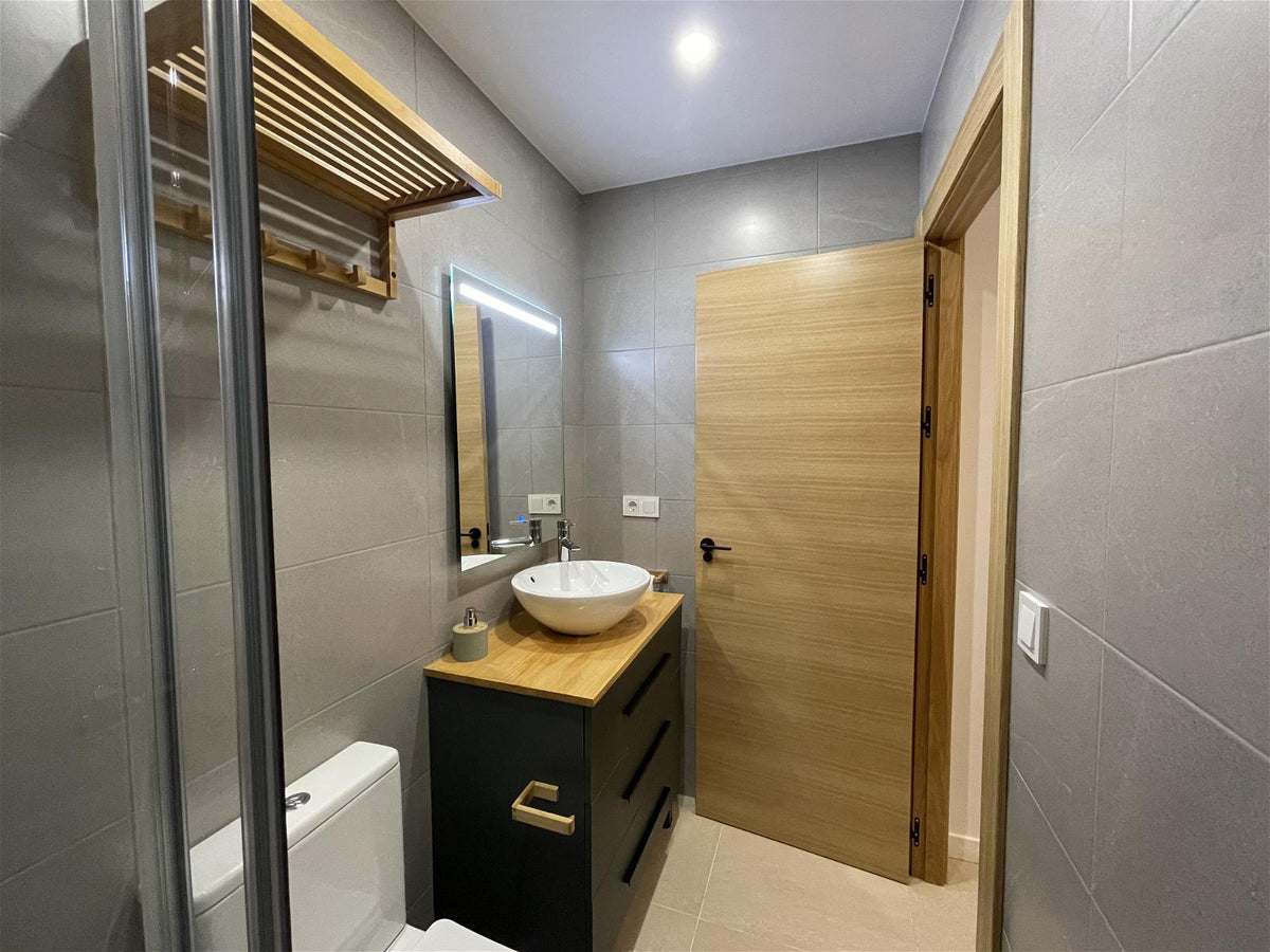 Apartamento en Alicante Centro