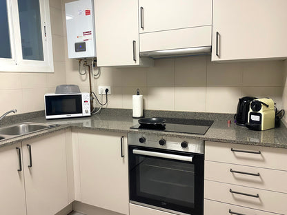 1-bedroom apartment, Barcelona