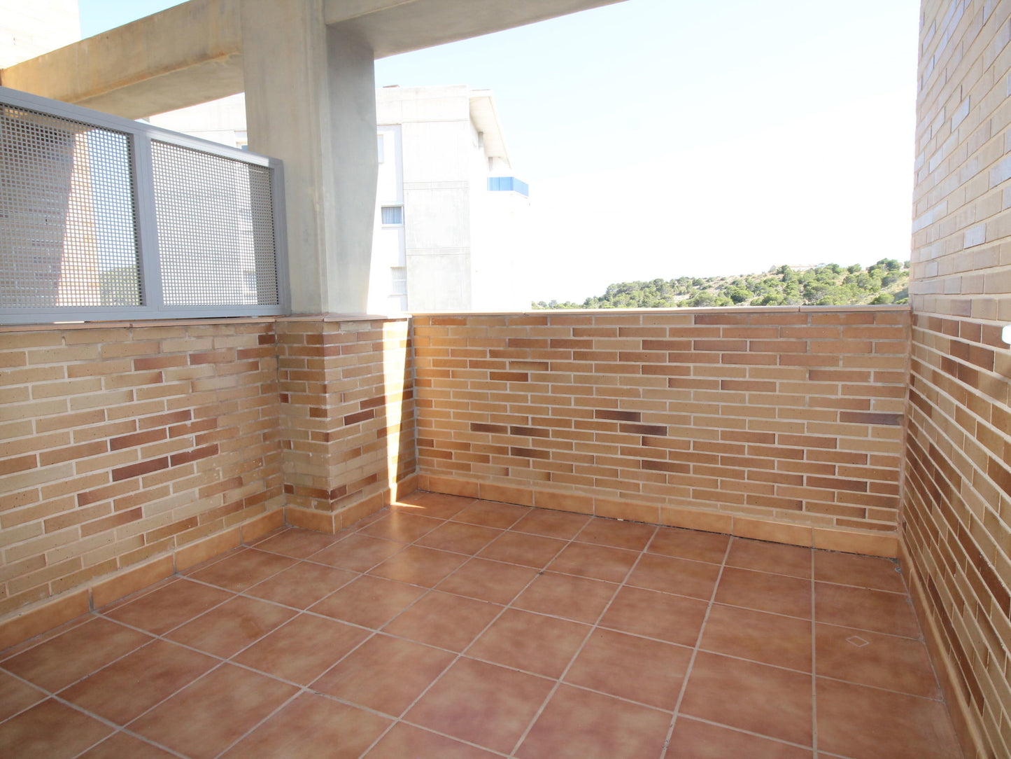 Torre Maestral, Benidorm