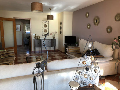 Apartamento ideal para familias, Benidorm