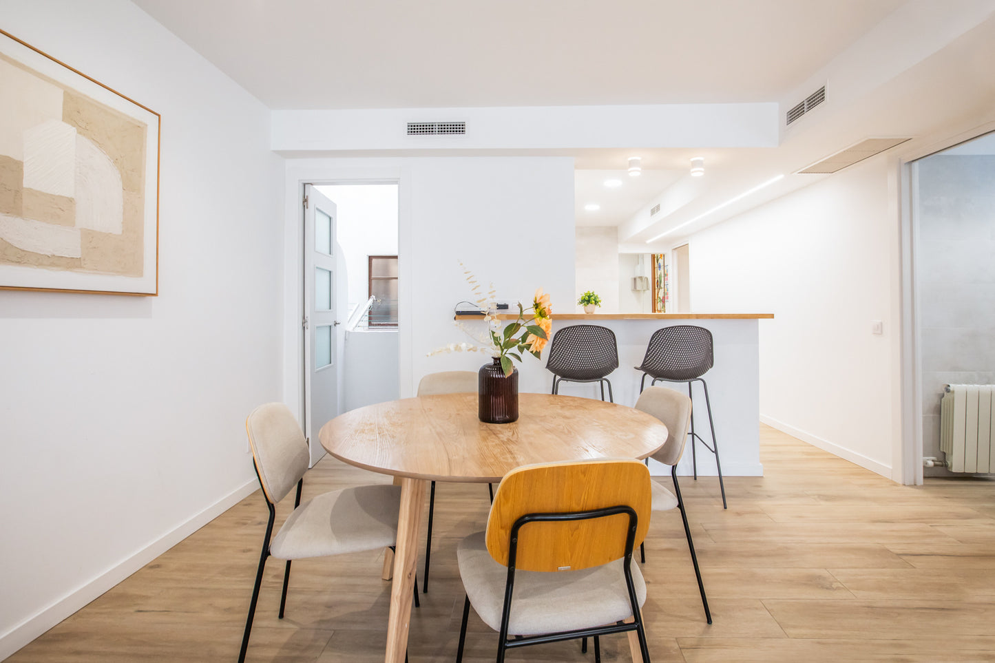 Apartamento fantástico en Gracia, Barcelona