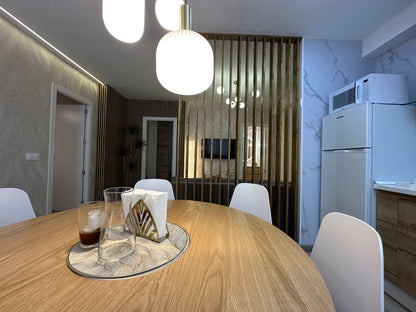Nuevo apartamento caramelito, Madrid