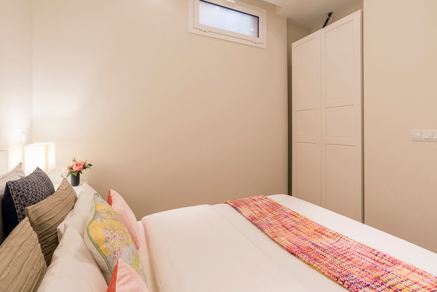Apartamento en Malasaña, Madrid