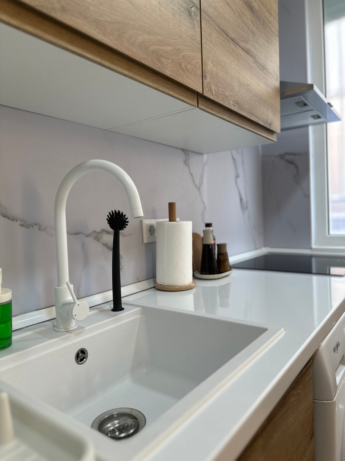 Nuevo apartamento caramelito, Madrid