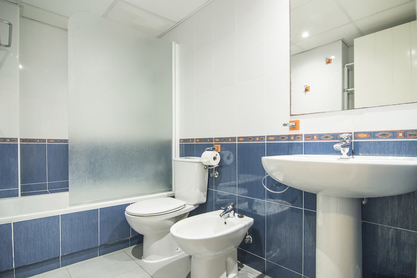 Family apartment, Calpe
