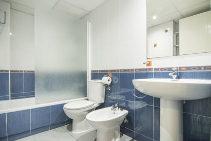 Family apartment, Calpe