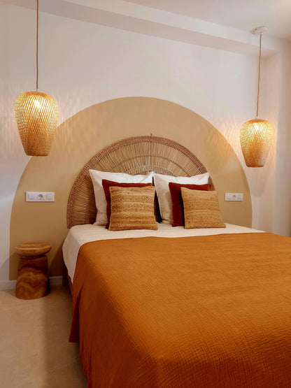 Appartement la Línea Azul, Calpe