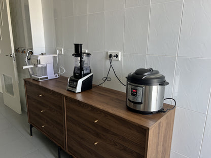 Family apartment, Calpe