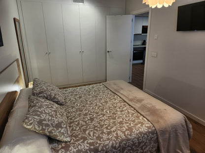 Estupendo apartamento nuevo y bien ubicado,  Madrid