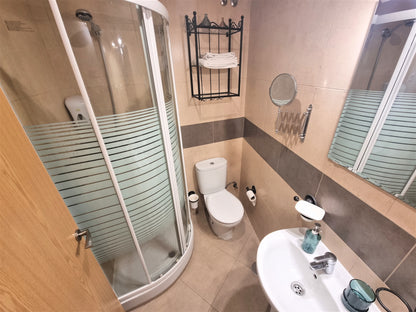 Apartamento Tirso De Molina, Madrid