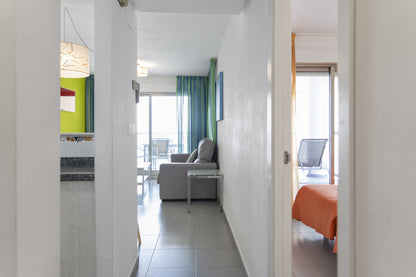 Family apartment, Calpe