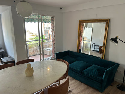 New cozy apartment in Madrid