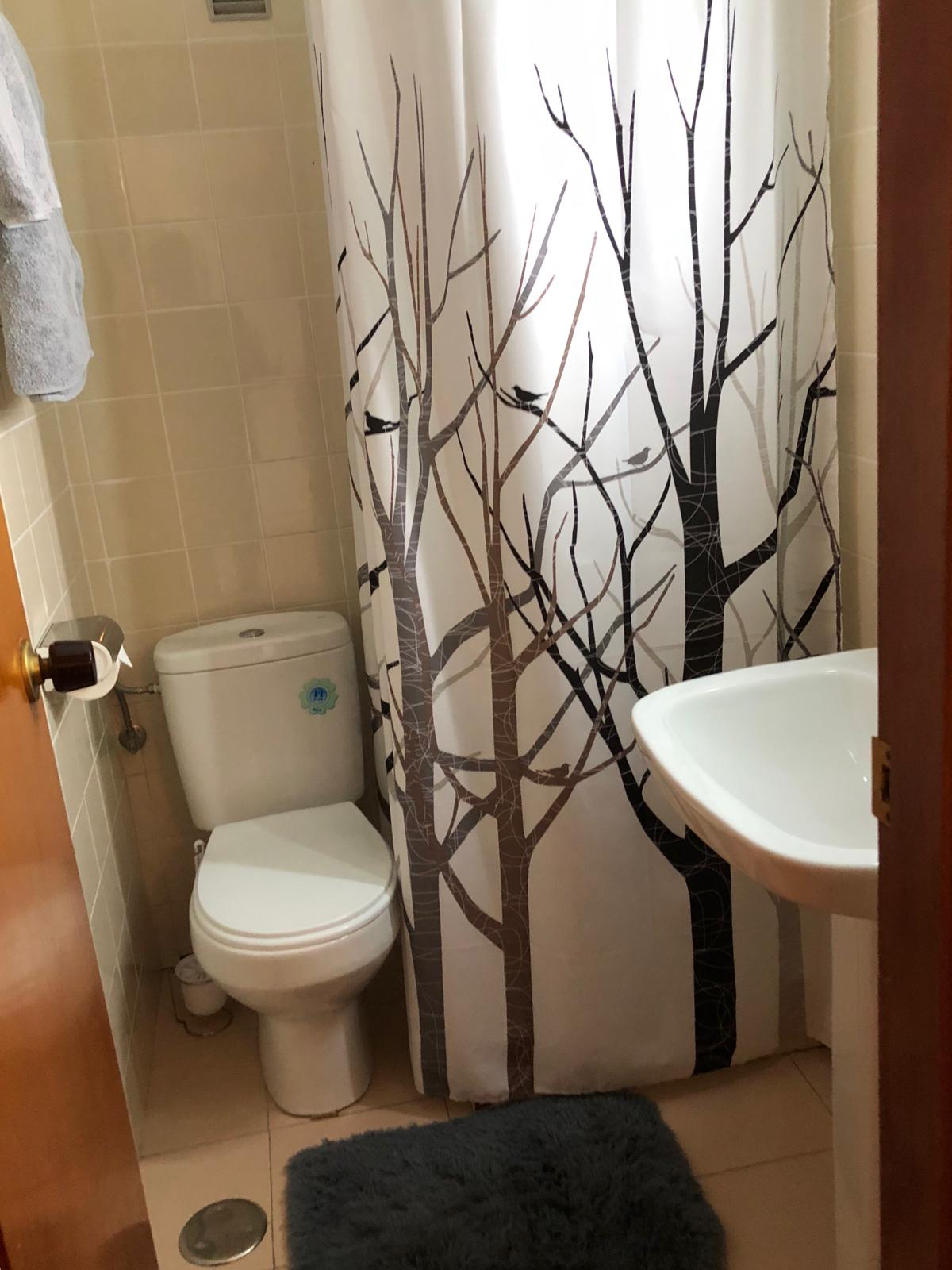 Apartamento ideal para familias, Benidorm