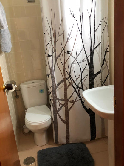 Apartamento ideal para familias, Benidorm