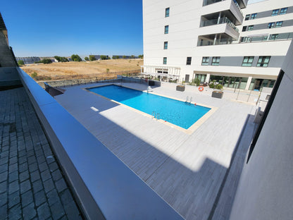 Estupendo apartamento nuevo y bien ubicado,  Madrid