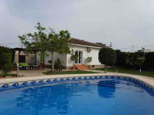 Casa Lucentum, Torrevieja