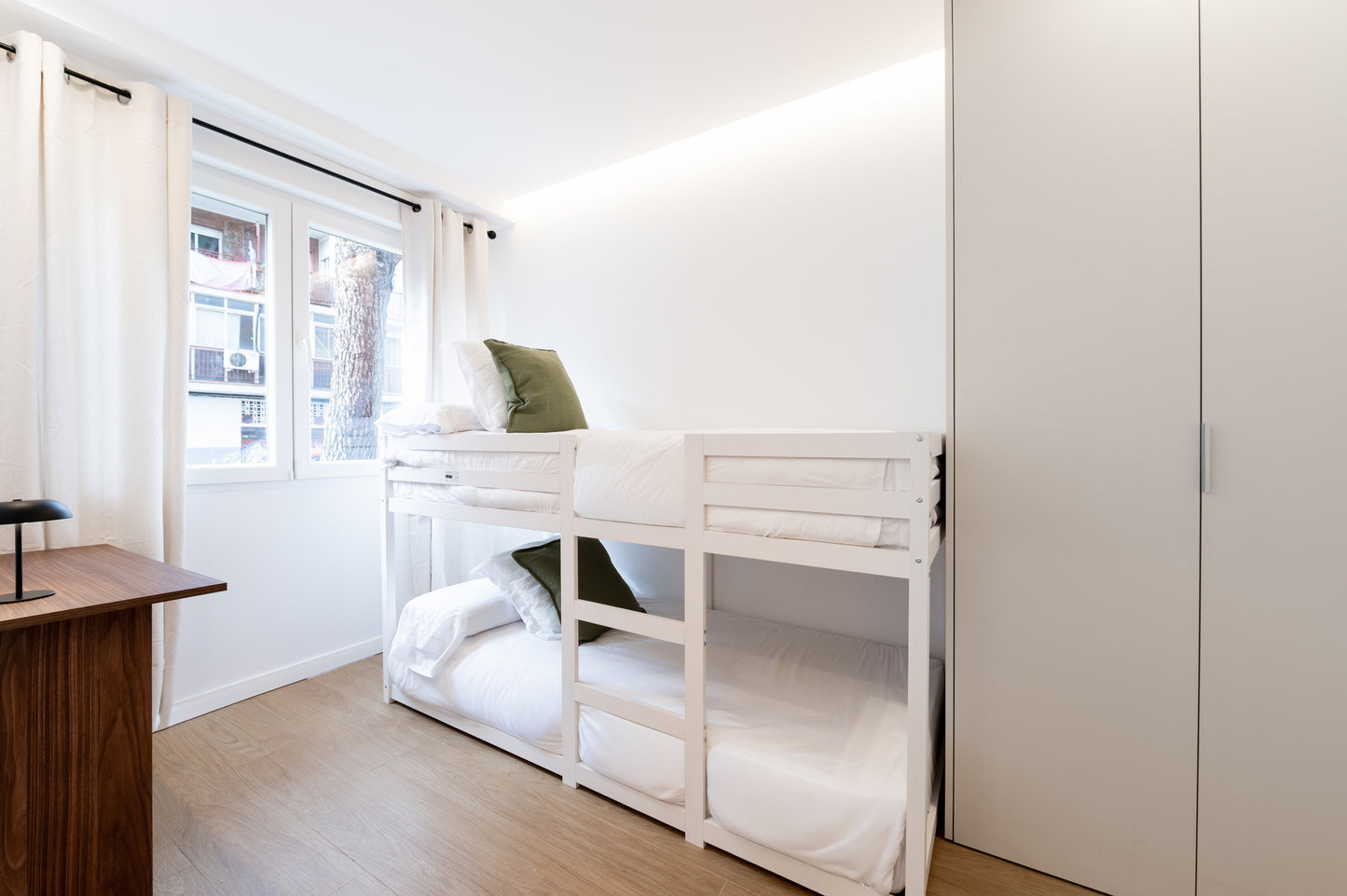 Apartamento en Puerta del Ángel, Barcelona