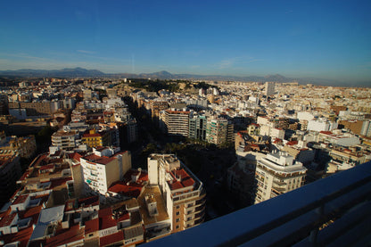 Encantador apartamento en el centro de Alicante