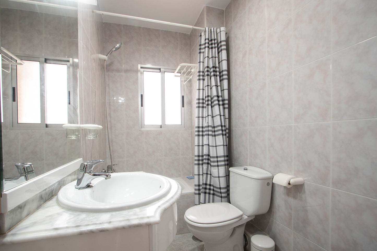 Apartamento Mediterraneo, Benidorm