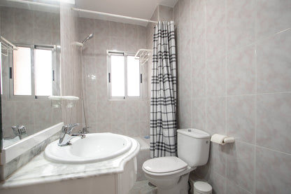 Apartamento Mediterraneo, Benidorm