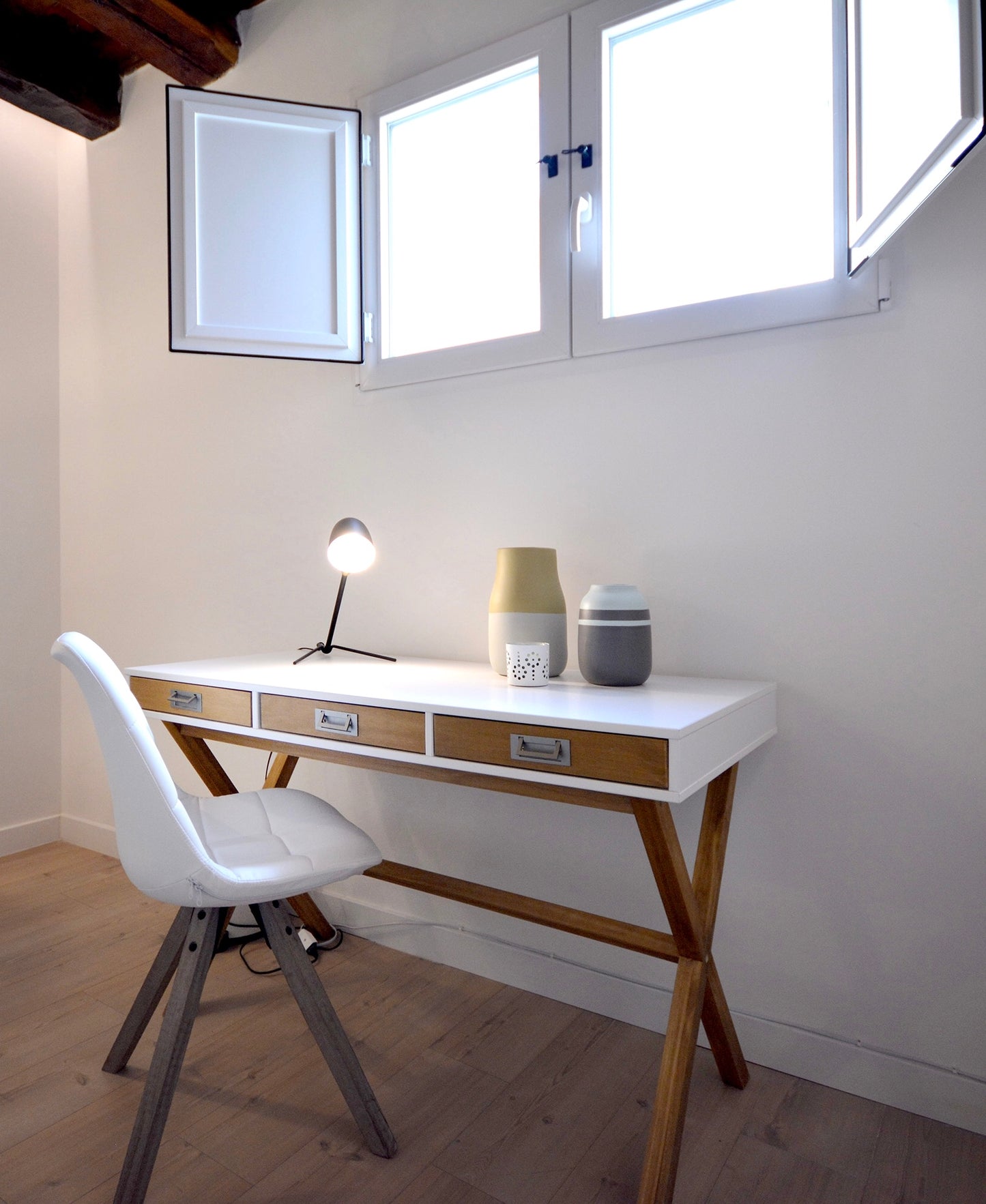 Espectacular apartamento en Gran Vía, Madrid