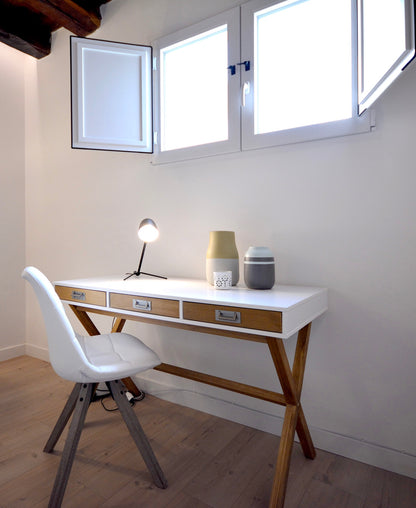 Espectacular apartamento en Gran Vía, Madrid