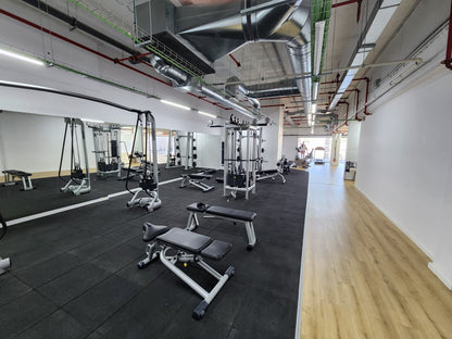 Estupendo apartamento nuevo y bien ubicado,  Madrid