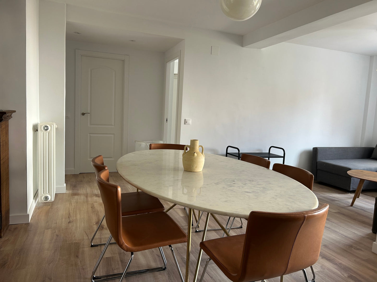New cozy apartment in Madrid