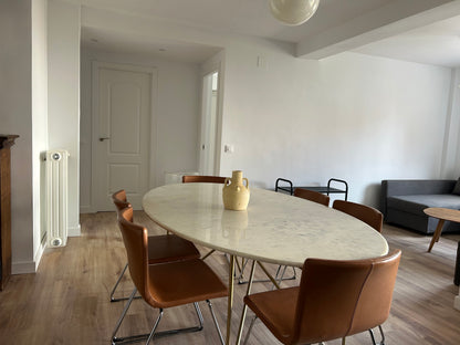 New cozy apartment in Madrid