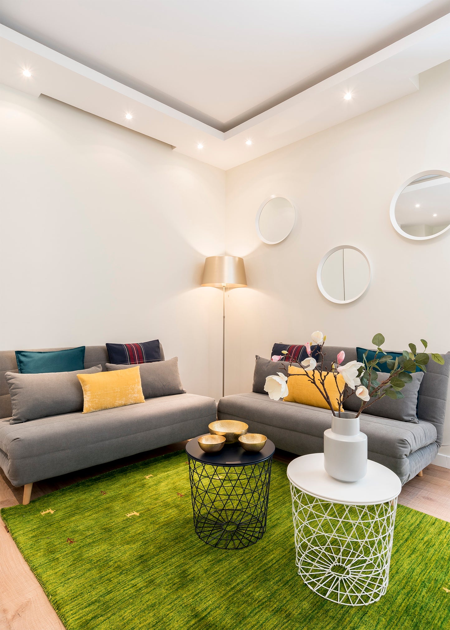 Apartamento en Malasaña, Madrid