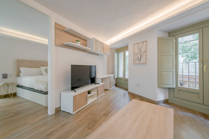 Apartamento en Calle de la Sal, Madrid