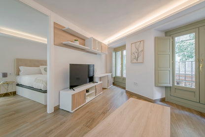 Apartamento en Calle de la Sal, Madrid