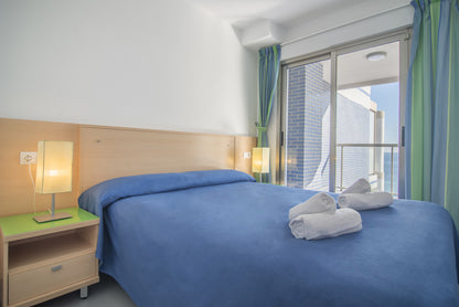 Family apartment, Calpe