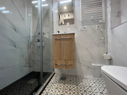 Apartamento en las Cortes Museos, Madrid