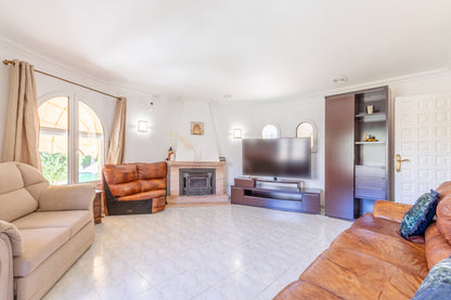 Villa La Favorita, Calpe