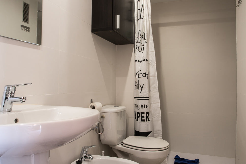 Apartamento Carlos V, Benidorm