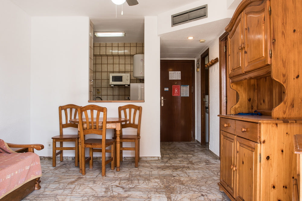 Apartamento Carlos V, Benidorm
