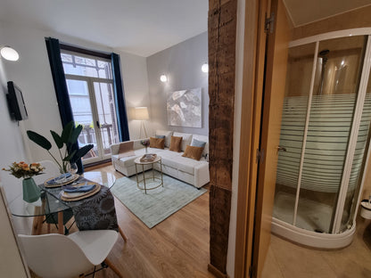 Apartamento Tirso De Molina, Madrid