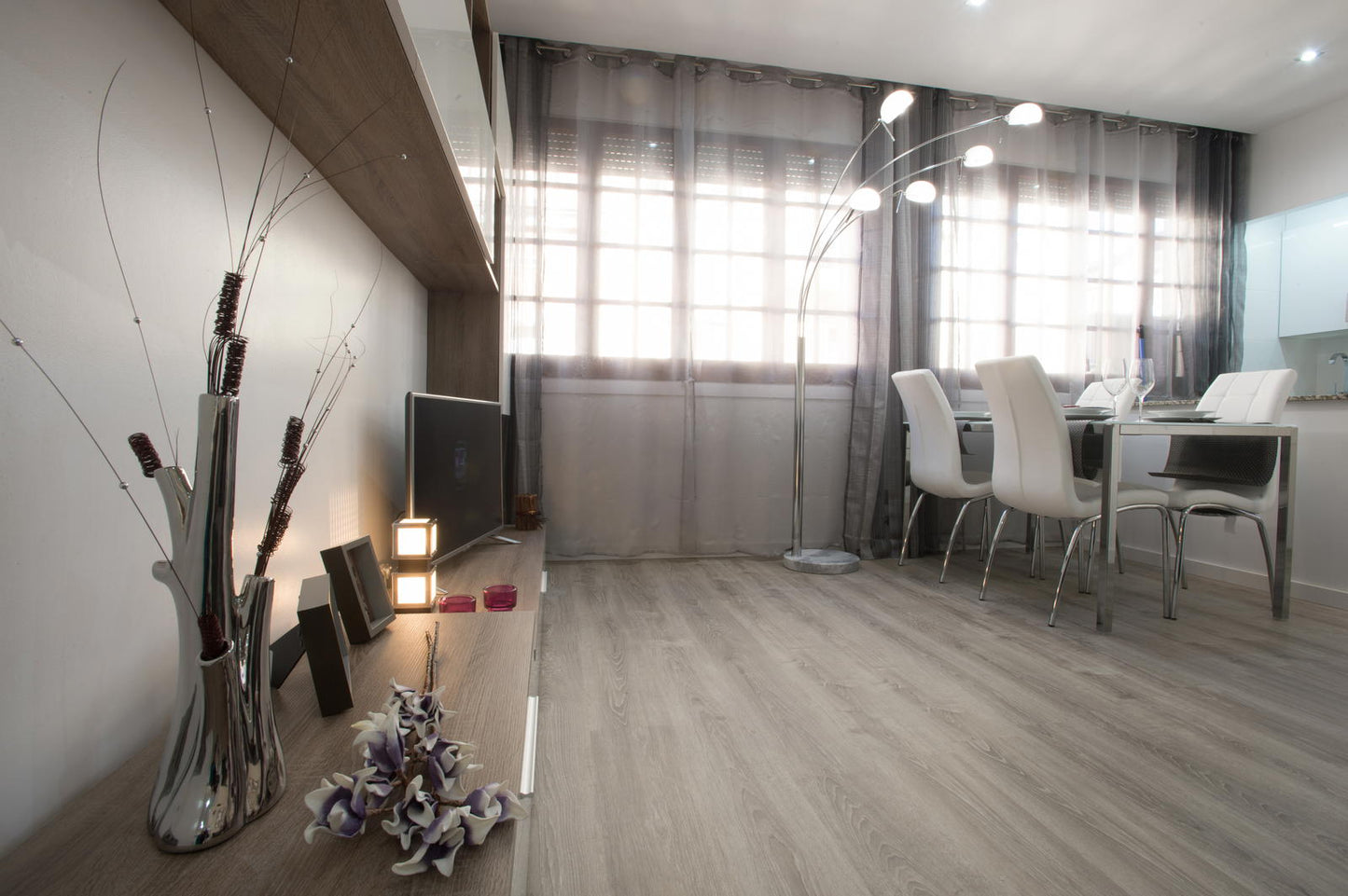 Bonito y acogedor apartamento en Gracia, Barcelona