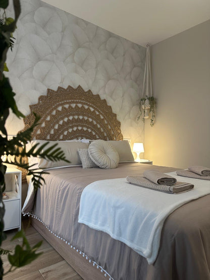 Nuevo apartamento caramelito, Madrid